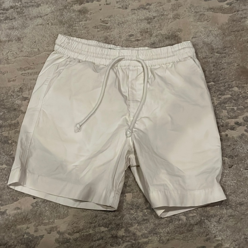Zara shorts